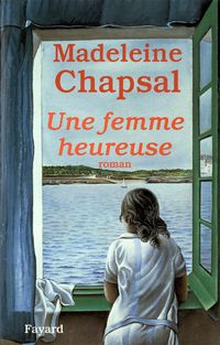Produktbild: Une femme heureuse
