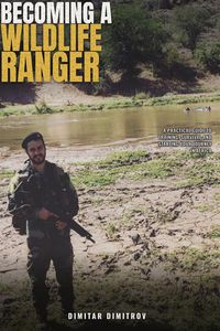 Produktbild: Becoming a wildlife ranger