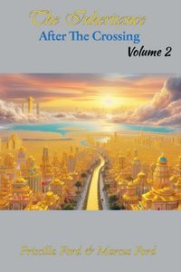 Produktbild: The Inheritance, After The Crossing Vol. 2
