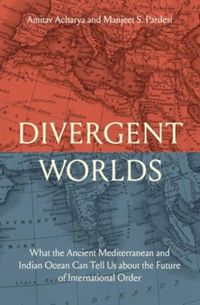 Produktbild: Divergent Worlds