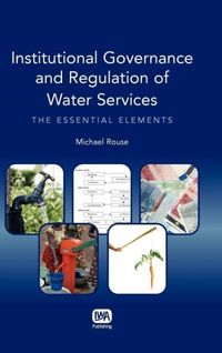 Produktbild: Institutional Governance & Reg