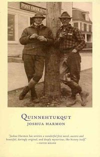 Produktbild: Quinnehtukqut