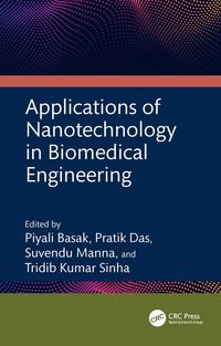 Produktbild: Applications of Nanotechnology in Biomedical Engineering