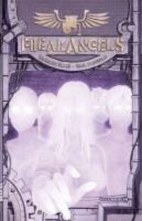 Produktbild: Freakangels Volume 5 Hardcover