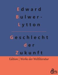 Produktbild: Geschlecht der Zukunft
