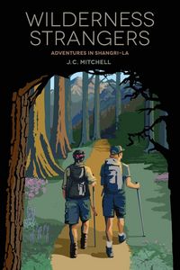 Produktbild: Wilderness Strangers