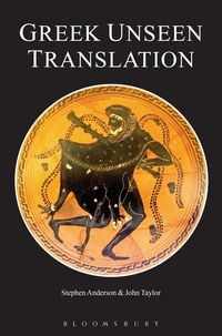 Produktbild: Greek Unseen Translation