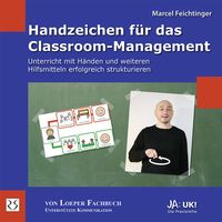 Bild vom Artikel Handzeichen für das Classroom-Management vom Autor Marcel Feichtinger