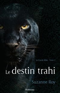 Produktbild: Le destin trahi