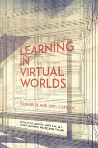 Produktbild: Learning in Virtual Worlds