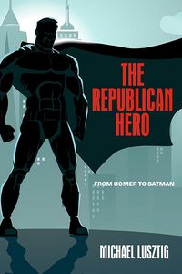 Produktbild: The Republican Hero