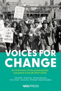 Produktbild: Voices for Change
