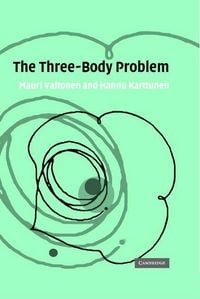 Produktbild: The Three-Body Problem