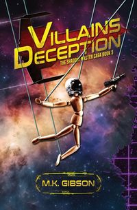 Produktbild: Villains Deception