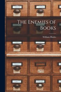 Produktbild: The Enemies of Books