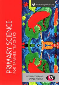 Produktbild: Primary Science for Trainee Teachers