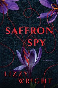 Produktbild: Saffron Spy