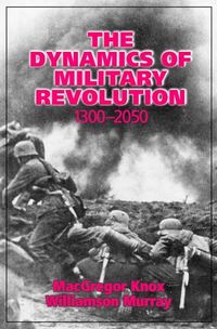Produktbild: Dynamics of Military Revolution, 1300-2050