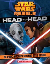 Produktbild: Sw Rebels Head To Head