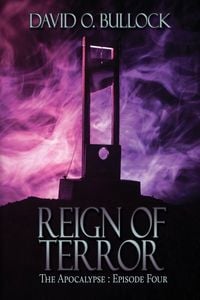 Produktbild: Reign of Terror