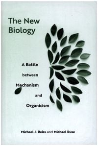 Produktbild: The New Biology