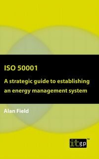Produktbild: ISO 50001