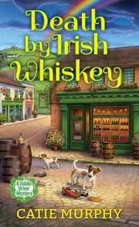 Produktbild: Death by Irish Whiskey
