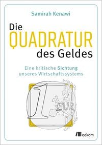 Produktbild: Die Quadratur des Geldes