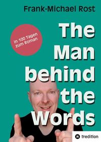 Produktbild: The Man behind the Words