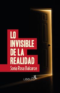 Produktbild: Lo invisible de la realidad
