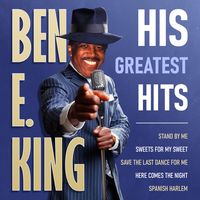 Produktbild: His Greatest Hits