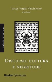 Produktbild: Discurso, cultura e negritude