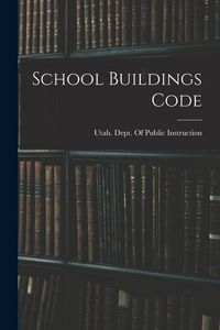 Produktbild: School Buildings Code