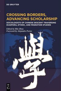 Produktbild: Crossing Borders, Advancing Scholarship