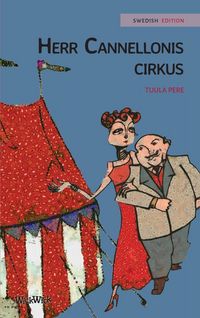 Produktbild: Herr Cannellonis cirkus