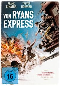 Produktbild: Von Ryans Express