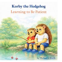 Produktbild: Korby the Hedgehog