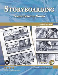 Produktbild: Storyboarding
