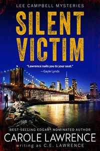 Produktbild: Silent Victim