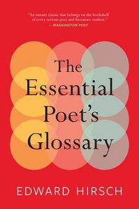 Produktbild: The Essential Poet's Glossary