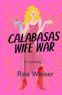 Produktbild: Calabasas Wife War