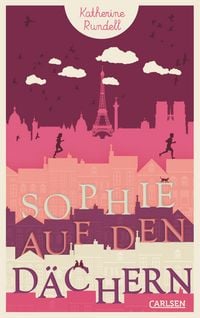 Produktbild: Sophie auf den D&auml;chern