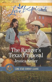Produktbild: The Ranger's Texas Proposal