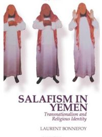Produktbild: Bonnefoy, L: Salafism in Yemen