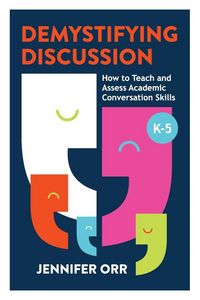Produktbild: Demystifying Discussion