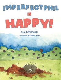 Produktbild: Imperfectphil is Happy!