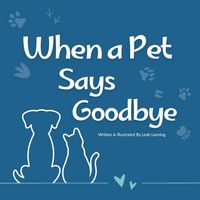 Produktbild: When a Pet Says Goodbye