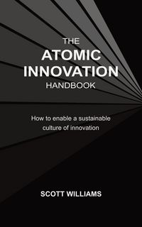 Produktbild: The Atomic Innovation Handbook