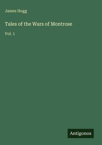 Produktbild: Tales of the Wars of Montrose
