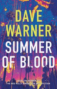 Produktbild: Summer of Blood